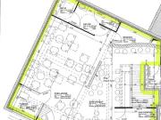 Vente Fond de commerce 102 m2 Poitiers