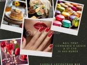 Vente Fond de commerce Saint Cyr sur Mer