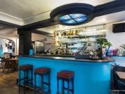 Vente fonds de commerce 64 m2 Paris 19e Buttes Chaumont