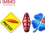 Vente fonds de commerce Tabac Presse FDJ à Vichy