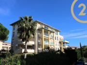 VENTE FREJUS Appartement 2 pièces de 43.20m² avec parking