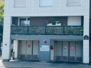 Vente Garage Paris 16ème