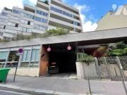 Vente Garage Paris 19ème