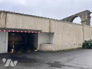 Vente Garage Vannes