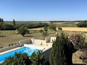 Vente Immeuble 14 pièces 375.65 m2 Saint Augustin