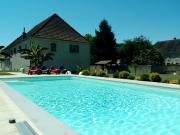 Vente Gite 16 pièces 600 m2 Beaujeu Saint Vallier...