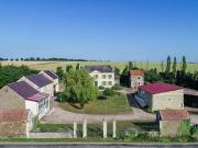 Vente Gite 21 pièces 820 m2 Banneville sur Ajon