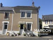 Vente Gite 4 pièces 84 m2 Naillat