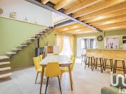 Vente Gite 6 pièces 150 m2 Saint Loup de Varennes