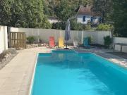 Vente Gite 7 pièces 230 m2 Saint Géry Vers