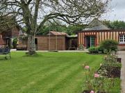 Vente Gite 9 pièces 239 m2 Saint Philbert des Champs