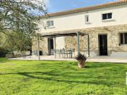 Vente Gite 9 pièces 275 m2 Grosbreuil