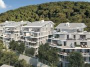 VENTE GRAND T3 + 1 PARKING DANS RESIDENCE DE STANDING AU...