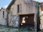 Vente Grange 2 pièces