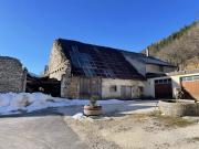 Vente Grange 318 m2 Villard de Lans