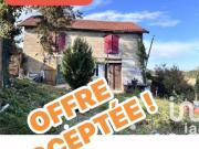 Vente Grange 4 pièces