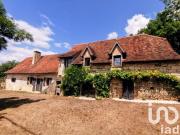 Vente Grange 8 pièces