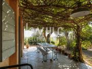 VENTE Grasse – Vieux mas 1900 avec vue mer et potentiel rare