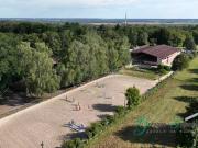 Vente Haras 12 pièces 420 m2 Fontainebleau