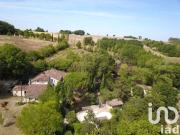 Vente Haras 15 pièces