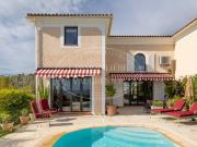 VENTE HAUTS DE VAUGRENIER MAISON PATIO 4 PIÈCES 1 750 000. €