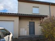 Vente hlm maison type 4