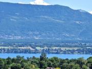 Vente hors marché et exclusive: Villa vue lac...