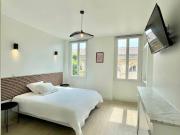 Vente Hôtel 20 pièces 500 m2 Marseille 1er