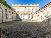Vente Hôtel 22 pièces 1007 m2 Bordeaux