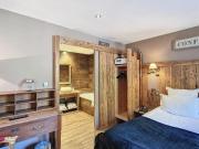 Vente Hôtel 4 1 020 m² 1020m² Les Rousses