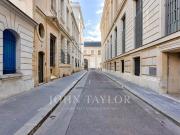 Vente Hôtel particulier 109.53 m2 Paris 2ème