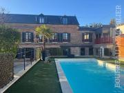 Vente Hôtel particulier 10 pièces 255 m2 Joigny
