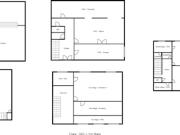 Vente Hôtel particulier 10 pièces 334.86 m2 Paris 16ème