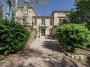 Vente Hôtel particulier 10 pièces 376 m2 Marseille 8ème