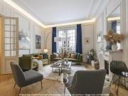 Vente Hôtel particulier 10 pièces 410 m2 Paris 17ème