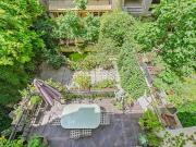 Vente Hôtel particulier 10 pièces 414.3 m2 Paris 16ème