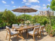 Vente Hôtel particulier 10 pièces 445 m2 Paris 16ème
