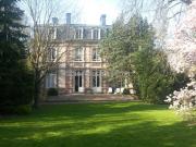 Vente Hôtel particulier 10 pièces 600 m2 Evreux