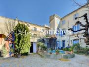 Vente Hôtel particulier 10 pièces 637 m2 Arles
