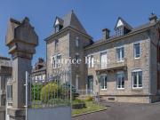 Vente Hôtel particulier 11 pièces 293 m2 Vire