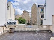 Vente Hôtel particulier 11 pièces 414.3 m2 Paris 16ème