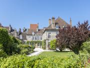 Vente Hôtel particulier 11 pièces 437 m2 Autun