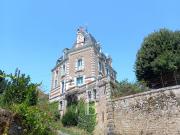 Vente Hôtel particulier 12 pièces 218 m2 La Roche Posay