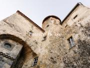 Vente Hôtel particulier 12 pièces 230 m2 Montaigut le Blanc