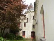 Vente Hôtel particulier 12 pièces 320 m2 Loudun