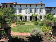 Vente Hôtel particulier 12 pièces 475 m2 Mazeres