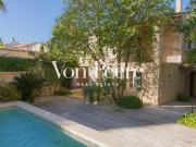 Vente Hôtel particulier 12 pièces 500 m2 Saint Rémy de...