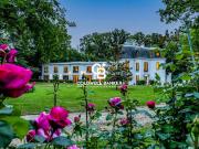 Vente Hôtel particulier 12 pièces 7740 m2 Marnes la Coquette