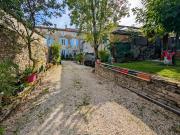 Vente Hôtel particulier 13 pièces 350 m2 Ruffec