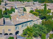 Vente Hôtel particulier 14 pièces 550 m2 Uzès
